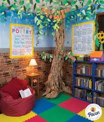 25 Dreamy Reading Corner Ideas Your Students Will Love