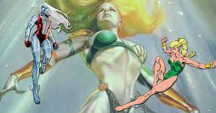 New Warriors: 10 Things Fans Should Know About Namorita