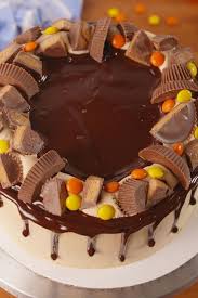 Any ideas on what to do? 20 Best Kids Birthday Cakes Fun Cake Recipes For Kids Delish Com