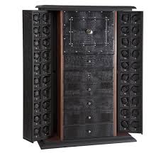 watch winders cabinets archives