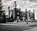 Luttrellstown Castle - Wikipedia