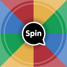spin wheel random by khoa ngo