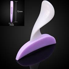 Nowadays the pubic hair styles are becoming as important as clothes style and/or hair style. Buy Bikini Privates Shaving Stencil Sexy Female Pubic Hair Razor Bazaargadgets Com