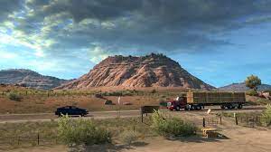 New ats truck mods are uploaded every day, so be the first one to try them! Save 50 On American Truck Simulator Utah On Steam
