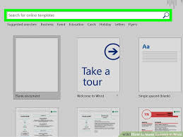 How To Make Banners In Word 9 Steps With Pictures Wikihow