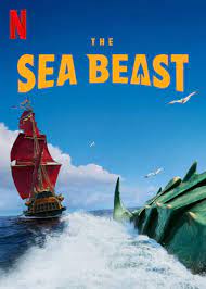 The Sea Beast (2022) - Filmaffinity