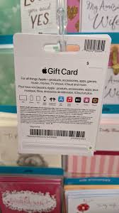 everything apple itunes gift card