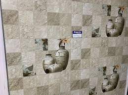 gloss kajaria ceramic bathroom tiles