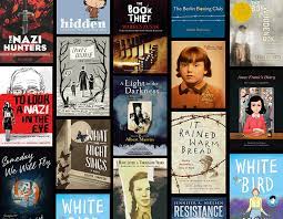 Picture books about the holocaust & world war ii. Age Appropriate Middle Grade And Ya Books About The Holocaust School Library Journal