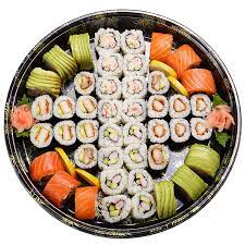 Wara Sushi gambar png