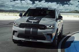 Dodge will build the durango srt hellcat for the 2021 model year only. Dodge Durango Srt Hellcat Sells Out At Price Of 2 5 Base Durangos