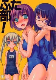 Futabu manga ❤️ Best adult photos at hentainudes.com