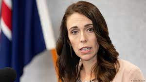 Jacinda ardern is the 40th prime minister of new zealand and the leader of the labour party. White Supremacy Still Plagues New Zealand Pm Jacinda Ardern Says News Dw 13 03 2020