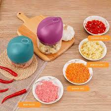 Learn how to julienne, a technique for cutting food into thin matchsticks. Mini Wireless Electric Garlic Machine Chopper Usb Portable Food Processor Chopping Ginger Pepper Carrots 100ml Purple Buy On Zoodmall Mini Wireless Electric Garlic Machine Chopper Usb Portable Food Processor Chopping Ginger Pepper Carrots 100ml
