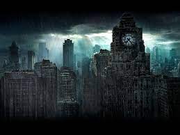 Gotham City Skyline Wallpapers - Top ...