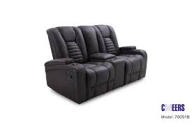 Optimus Motion Loveseat Cleo S Furniture