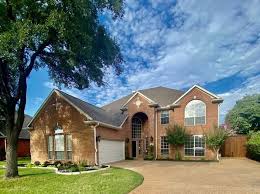 homes in coppell independent