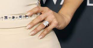 the best celebrity enement rings
