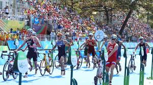 Tokyo 2020 triathlon day 1: Le Triathlon Aux Jeux Olympiques Par Les Chiffres Fftri