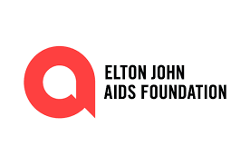 Don't be a smart aleck, just get this italic! Elton John Aids Foundation Hiv Commission