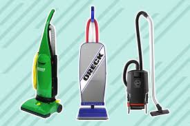 the 11 best commercial vacuums of 2023