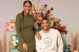nba star russell westbrook opens up