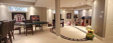 Edmonton S Basement Renovation Permits