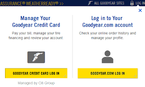 Goodyear credit card provides a very convenient way for tire service and purchases. Goodyear Credit Card The Excited And Useful Guide In 2020 Creditcardapr Org