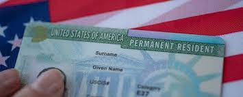 Green card for children application; Dupage County Removal Of Conditions Attorney Itasca Conditional Green Card Lawyer