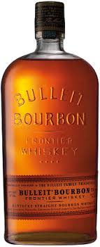 bulleit cky straight bourbon