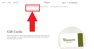 Check spelling or type a new query. Panera Bread Gift Card Balance Giftcardstars