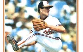 Jim palmer prices (baseball cards 1973 topps) are updated daily for each source listed above. Behold The Last Great Jim Palmer Baseball Card