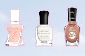 the 11 best gel nail polishes of 2023