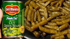 easy canned green beans recipe how to
