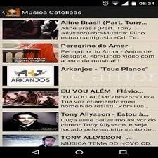 Download songs and listen to your own music with just one app. Momento Com Jesus Para Android Apk Baixar
