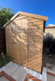 Eco Sheds Thaxters Timber And Forestry