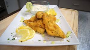 fried perch recipe delicious fish fry