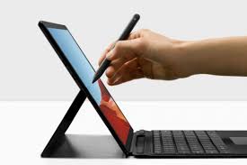 Surface Pro X Vs Ipad Pro Spec Comparison Digital Trends