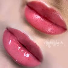 lip blushing camoglam beauty inc