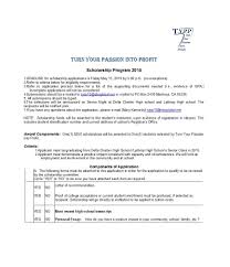  scholarship application templates forms template lab scholarship application template 35