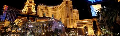 Paris Las Vegas Tickets And Seating Chart