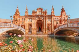 The plaza is frequented by both locals and tourists. 16 Best Things To Do In Seville Spain Away And Far