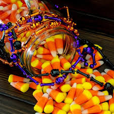 Howstuffworks finds out what's in candy corn. 10 Interesting Facts About Candy Corn Taste Of Home