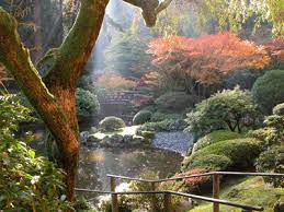 japanese gardens oregon com