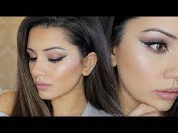 party makeup tutorial kaushal beauty