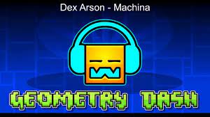 Dex Arson - Machina - YouTube