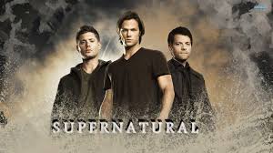 supernatural computer wallpapers top