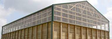 Sunsky Panels Corrugated