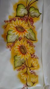 Fabric Painting Fabric Paint Designs