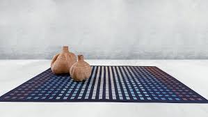 oscillation rug by david mrugala for